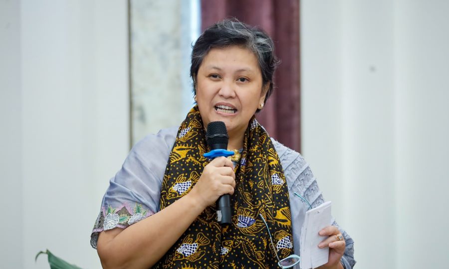 Dorong Penguatan Peran Orangtua untuk Tingkatkan Kualitas Kesehatan Keluarga